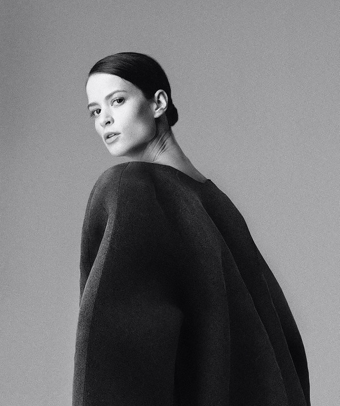 Nueno digital clothing